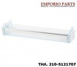 Ράφι  Πόρτας Συντήρησης Ψυγείου, 00709642